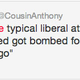 Illustration for article titled 'Cake Boss' Star Tweets Racist Accusations About Boston Bombings
